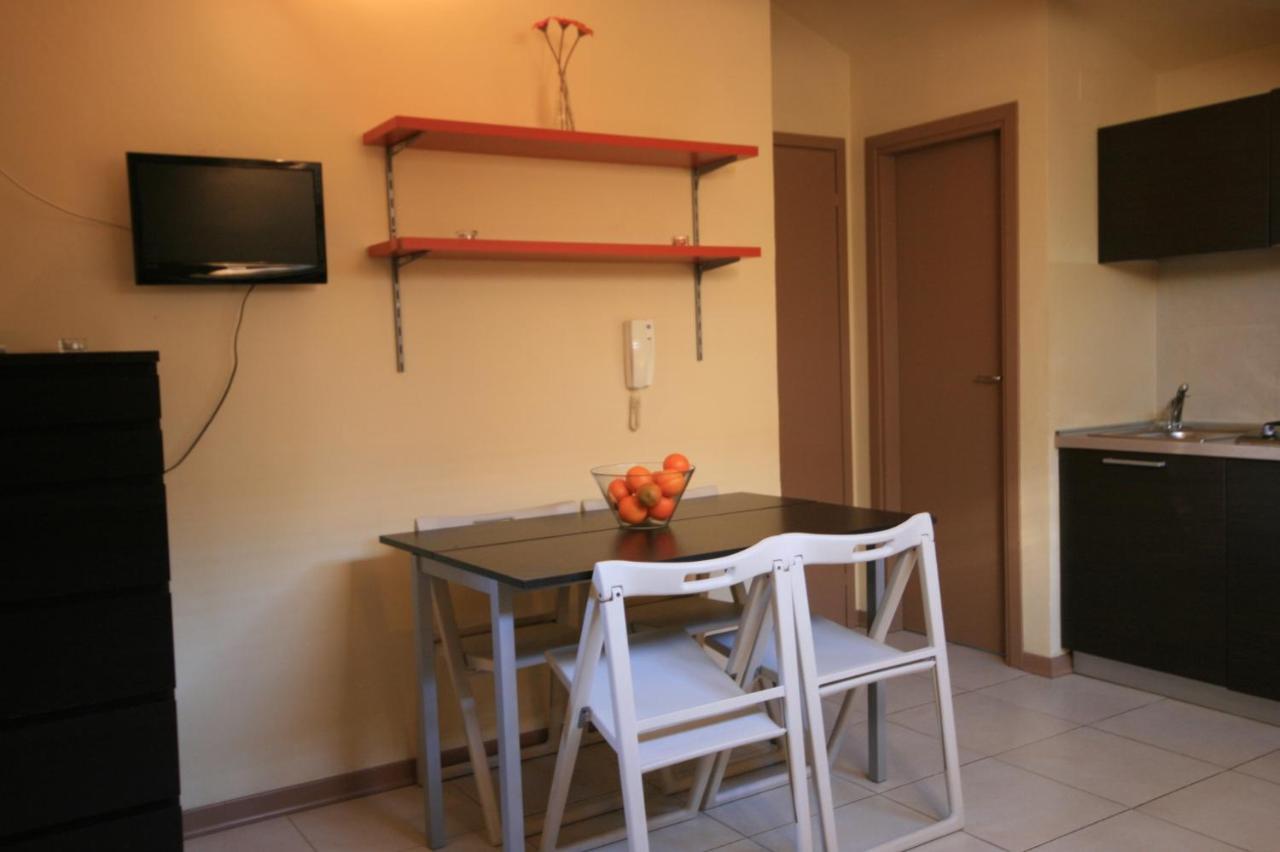 Casa Vacanze Cucciolo Римини Экстерьер фото