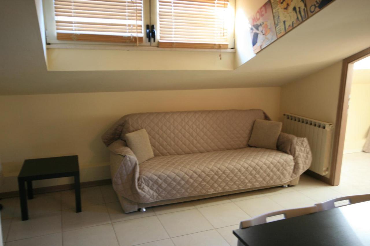 Casa Vacanze Cucciolo Римини Экстерьер фото