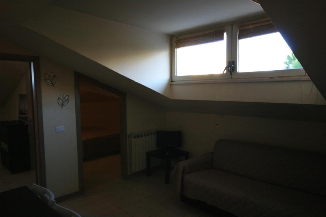 Casa Vacanze Cucciolo Римини Экстерьер фото